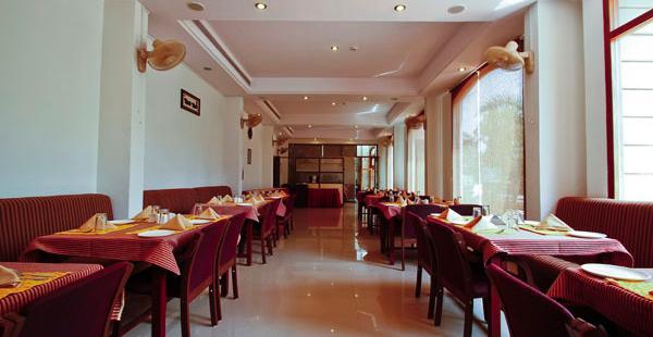 Ashirwad Heritage Resorts